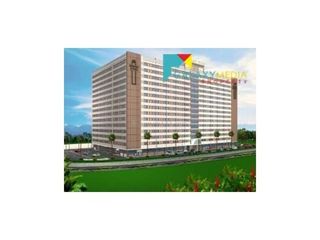 Apartemen Sanggar Hurip Emeral Tower Bandung Soekarno hatta Bandung