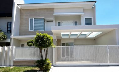 LY01 Dijual Rumah Murah Somerset Citraland Surabaya Barat