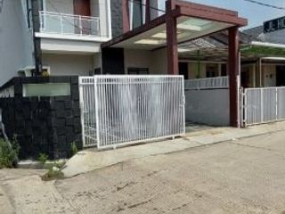 Rumah Kontrakan @ Cisaranten Arcamanik Dekat ke Kawasan Antapani, Cisaranten dan Perumahan Setra Dago