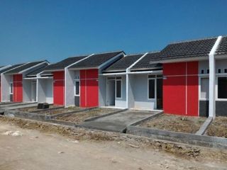 2 Bedroom House for sale