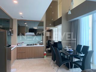 Dijual Apartemen di Kebon Jeruk Jakarta Barat