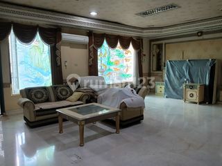 Rumah Danau Sunter Selatan