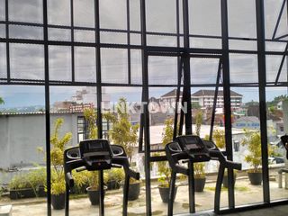 Dijual Nego dan disewakan Full Furnished Apartemen Begawan Malang Selangkah ke Unibraw dan Umm