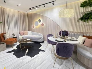 Maven 2 bedroom unit for sale in Ortigas
