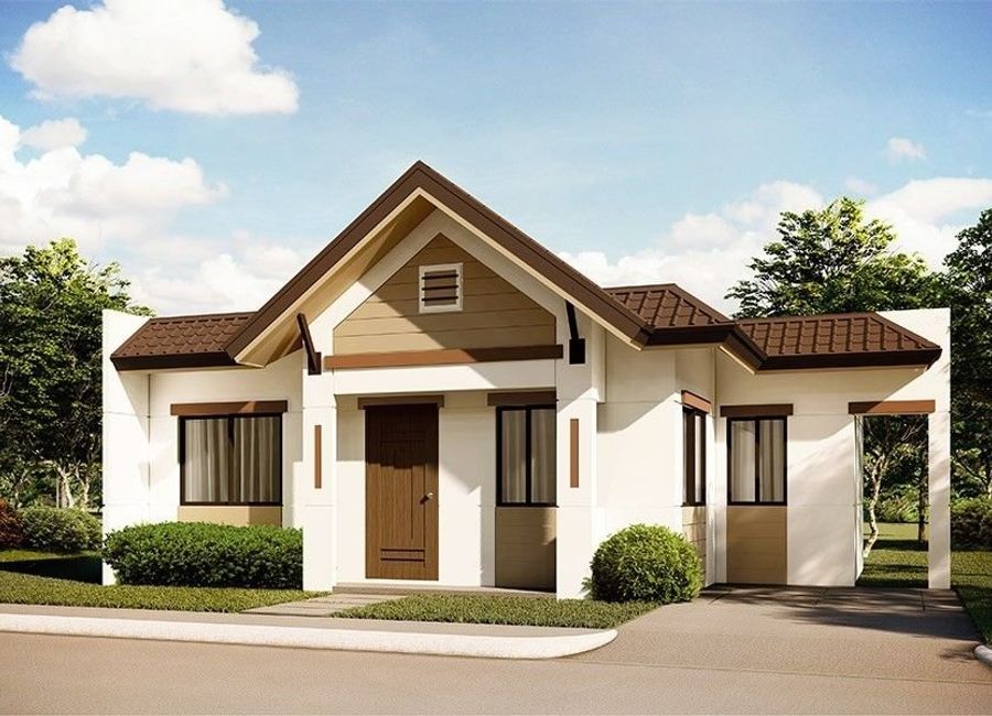 Mont Blanc Street, The Pines at South Peak, San Antonio Zone 3, San Pedro, Laguna