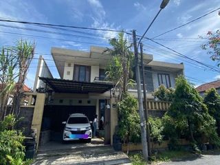 Rumah di Denpasar, 2Lt, Kav Gatot Subroto I, Denpasar Utara