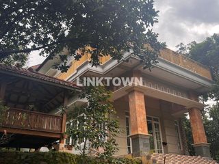 Villa Halaman Luas Free Gazebo dan Furniture di Purwodadi Pasuruan