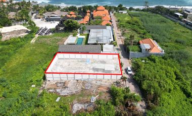 Rare Land Opportunity in Canggu - Only 70 Meters to Batu Bolong Beach