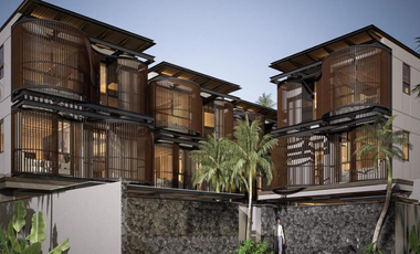 VILLA PRIME LOCATION DI RAYA PERERENAN MENGWI BADUNG