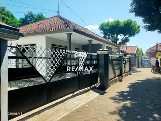 DIJUAL!! Rumah Siap Huni, Singotrunan- Banyuwangi