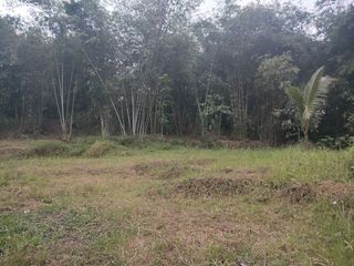 Tanah Dijual Tempuran Magelang