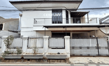 Dijual Cepat Rumah Di Rawamangun Lokasi Strategis Dekat Lab Schoo