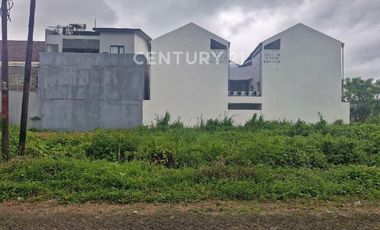 Tanah Kavling Siap Bangun Di Golden Park Panakukkang Mas Makassar