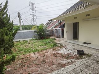 Rumah  2 Lantai Bagus Di Cinere Limo Depok R1704
