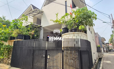 🏡 DIJUAL RUMAH KOS – BANGKA, KEMANG, JAKARTA SELATAN