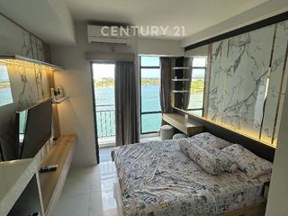 APARTEMENT DELFT CITRALAND CITY CPI SIAP HUNI