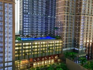 Apartemen The MAJ Residences Cibubur Murah