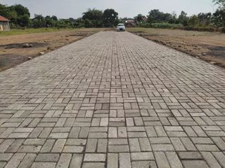 Kavling Dekat Alun Alun Pemalang : SHM Per Unit, Cicil 12x