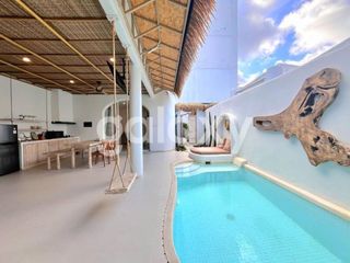 VILLA SOLASTA EXCLUSIVE LUXURY DI ULUWATU BADUNG, BALI