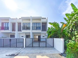 Rumah LT 125 SHM 10 Mnt ke Bintaro Jaya Xchange Dibantu KPR J-49047
