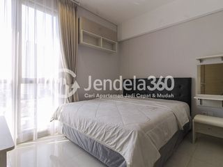 Disewakan Apartemen Taman Anggrek Residence tipe 3BR Full Furnished | TRSD121