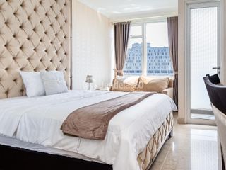 Disewakan Apartemen Menteng Park tipe Studio Full Furnished | MEPA249
