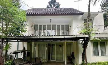 Dijual Rumah Cantik Di Rancamaya Bogor Lokasi Strategis