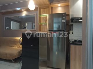 Jual Apartemen Furnished Green Bay Pluit