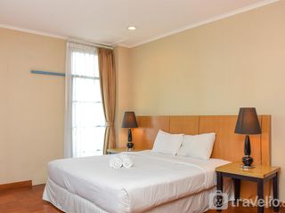 Apartemen Cilandak 88 Condominium