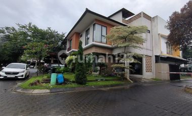 Rumah Bagus Dalam Cluster