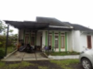 Jual Rumah Shm di Ar Rafah Residence Sindangkasih Ciamis