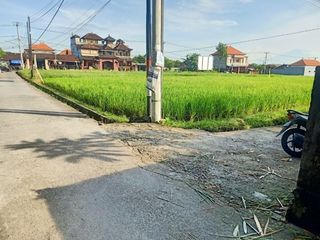 KAPLINGAN MURAH JALAN MOBIL DEKAT JALAN UTAMA BATUYANG