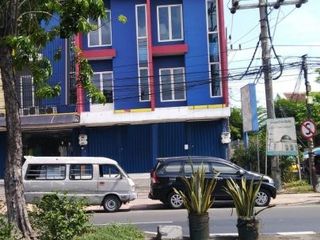 Ruko 3,5 Lantai 0 Jalan Raya Sultan Iskandar Muda (Semampir)