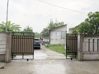 Dijual Tanah Indramayu Pusat Kota, ada Kost2an, Jawa Barat
