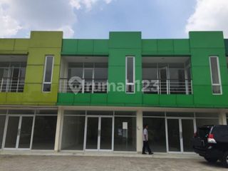 Ruko 2 Lantai Dekat Univ Pancasila Jakarta Seatan