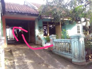 Rumah murah di ciamis dekat universitas galuh