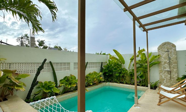 VILLA EKSKLUSIF OCEAN VIEW IN UNGASAN BADUNG
