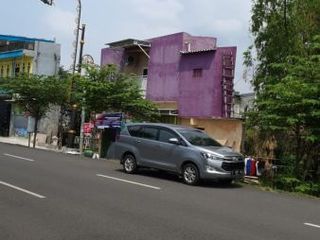 Disewa Tanah Raya Gunung Anyar Lor, Surabaya Timur Dekat Rungkut, MERR