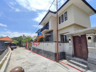 Rumah Minimalis di Daerah Kesiman Petilan Kota Denpasar