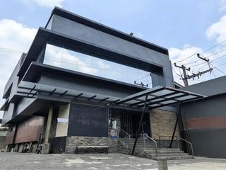 Gedung Kemang Raya Jakarta 3 Lantai