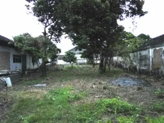 Dijual Tanah Komersial Strategis Nol Jalan Raya Puger, Jember
