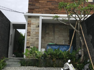 VILLA & OFFICE DI PANDAWA LEGIAN BADUNG