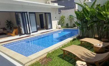 VILLA DI PURI GADING JIMBARAN BADUNG