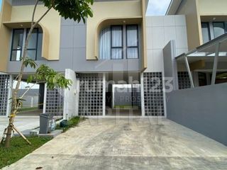 Rumah Cantik di Podomoro Park Cluster Sadyagriya Pasti Bikin Kamu Betah