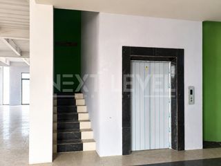 Gedung Komersial SHM Cianjur LT 940 m² LB 1.600 m² | Cocok Hotel, Klinik, Kampus, Kantor, Gudang & Perbankan