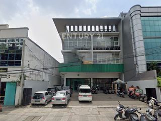 Ruko 3 Lantai Siap Pakai Di Mainroad Jl Lengkong Kecil Bandung