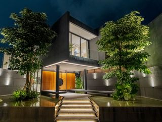 Luxury 5-Star Villa with Ultimate Entertainment & Wellness Facilities