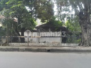 tanah strategis bisa usaha resto.ktr