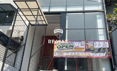 DIJUAL RUKO STRATEGIS DI DAERAH GREENVILLE JAKARTA BARAT