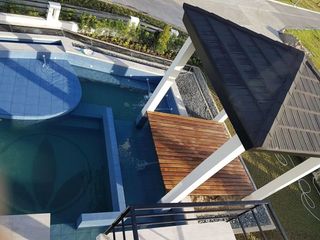 Beautiful Beach House in Porto Laiya, Batangas for Sale